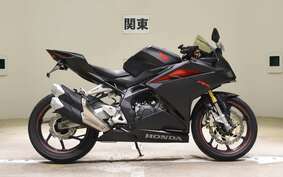 HONDA CBR250RR A MC51