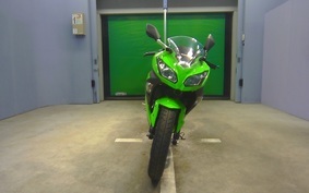 KAWASAKI NINJA 250 EX250L