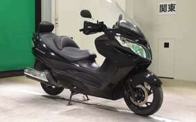 SUZUKI SKYWAVE 250 (Burgman 250) Gen.3 CJ46A