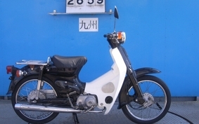 HONDA C50 SUPER CUB C50