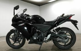 HONDA CBR250R MC41