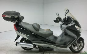 SUZUKI SKYWAVE 250 (Burgman 250) CJ43A