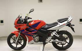 HONDA CBR125R JC34