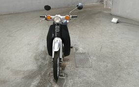 HONDA C50 SUPER CUB AA01