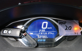 HONDA PCX 150 KF30