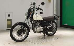 SUZUKI GRASS TRACKER NJ4BA