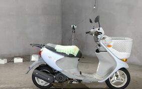 SUZUKI LET's 4 Basket CA43A