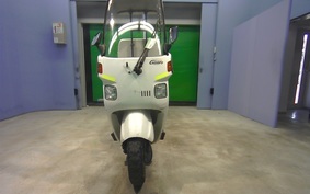 HONDA GYRO CANOPY TA02