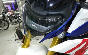 BMW G310R 2023 0G41