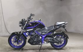 YAMAHA MT-03 RH13J