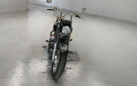 HONDA SHADOW 400 1997 NC34