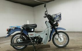 SUZUKI BIRDIE 50 Cell BA42A