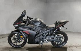 YAMAHA YZF-R25 RG10J