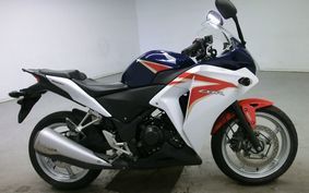 HONDA CBR250R Fi MC41