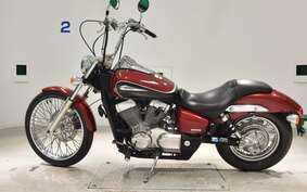 HONDA SHADOW 400 CUSTOM 2011 NC45