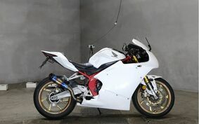 HONDA CBR250RR 2020 MC51