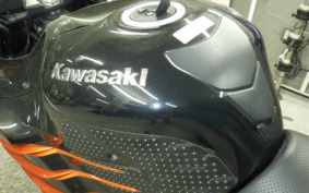 KAWASAKI ZZ-R1400 (Ninja ZX-14R) A 2015