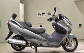 SUZUKI SKYWAVE 400 Gen.2 2006 CK43A