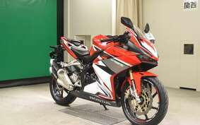 HONDA CBR250RR MC51