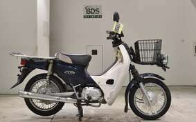 HONDA C50 SUPER CUB AA04