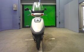 HONDA SPACY 125 Gen. 3 JF04