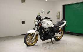 HONDA CB400SF VTEC SPEC 2 2002 NC39