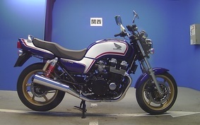 HONDA CB750 GEN 2 2010 RC42