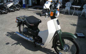 HONDA C50 SUPER CUB AA01