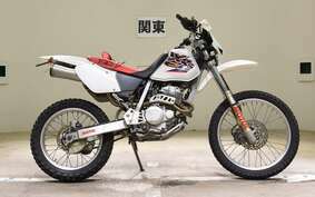 HONDA XR250 MD30