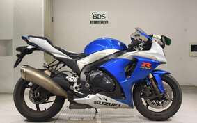 SUZUKI GSX-R1000 2010 CY111