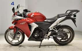 HONDA CBR250R GEN 3 MC41