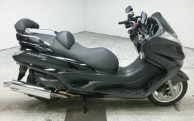 YAMAHA GRAND MAJESTY 400 2005 SH04J