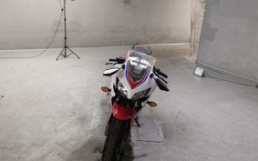 HONDA CBR400R NC47