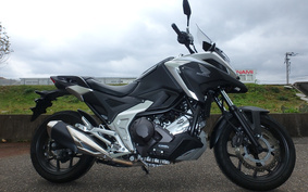 HONDA NC750X DCT 2021 RH09