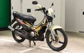 HONDA TENA110 NZ110PC