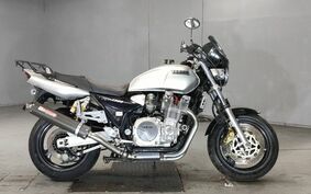 YAMAHA XJR1300 2000 RP01J