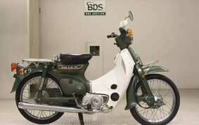 HONDA C50 SUPER CUB C50