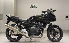 HONDA CB400 SUPER BOLDOR VTEC 2009 NC42