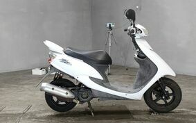 YAMAHA JOG ZR Evolution SA16J