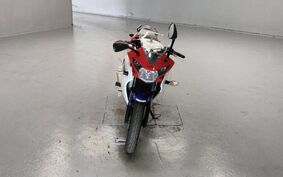 HONDA CBR125R JC50