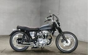 KAWASAKI W650 2008 EJ650A