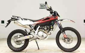 HUSQVARNA TE125 A500