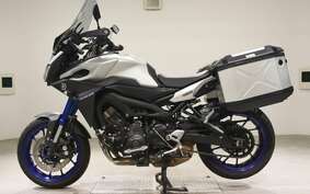 YAMAHA MT-09 Tracer 2016 RN36J