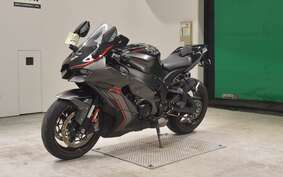 KAWASAKI ZX 10 NINJA R A 2022 ZXT02L