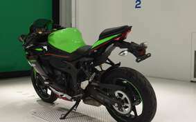 KAWASAKI ZX-25R ZX250E