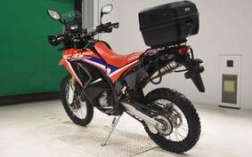 HONDA CRF250 RALLY A MD44