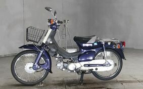 HONDA C50 SUPER CUB AA01