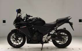 HONDA CBR400R 2014 NC47