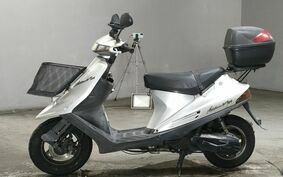 SUZUKI ADDRESS V100 CE13A