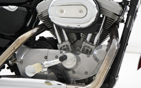 HARLEY HARLEY XL883 2004 CAM